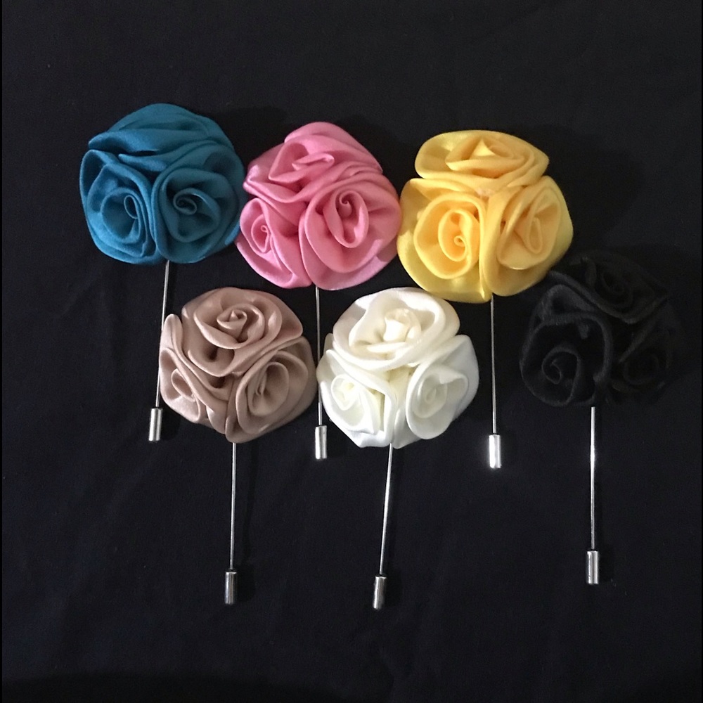 NWOT 12 SET SCARF, HIJAB PINS